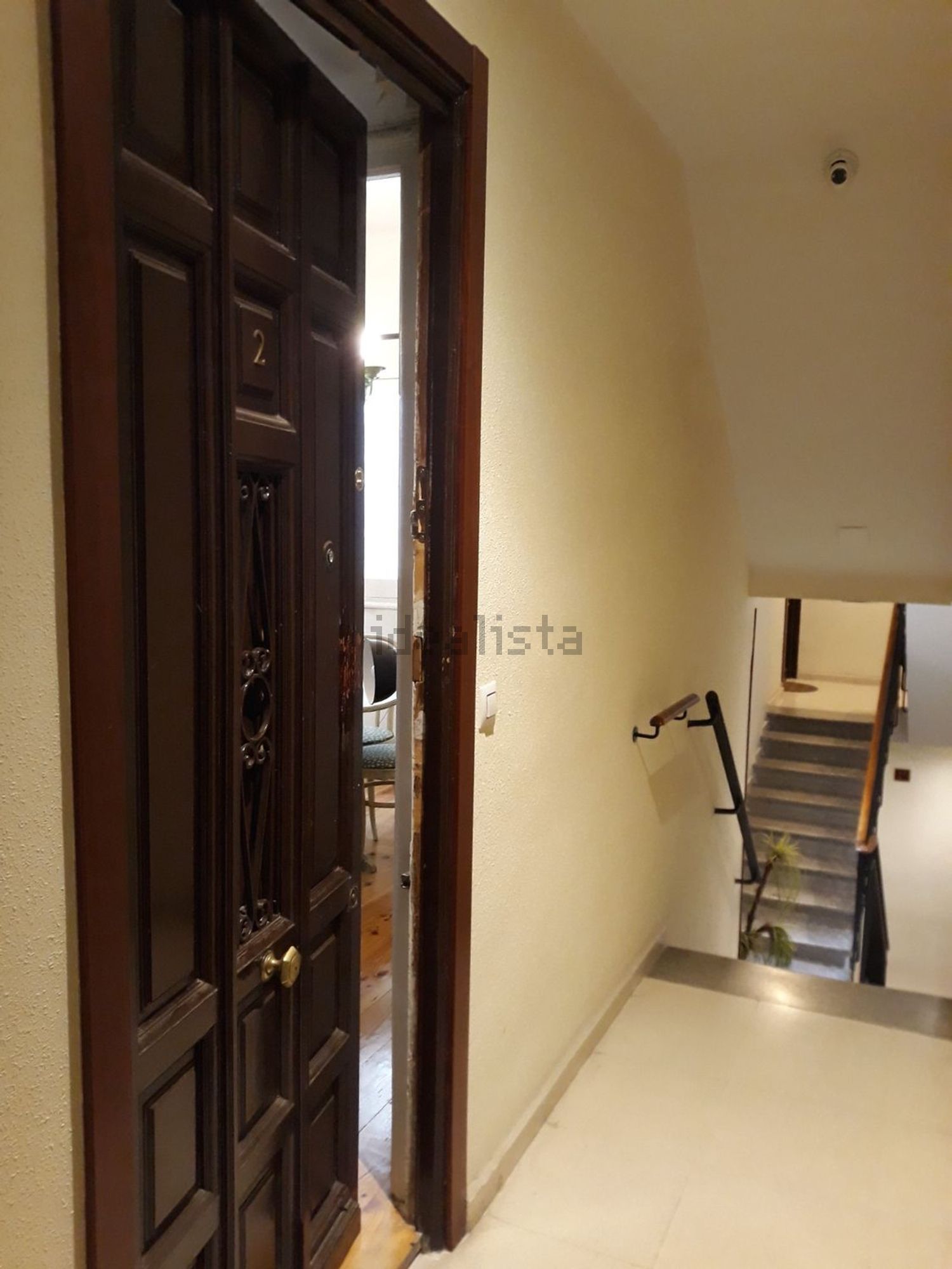 Appartamento 40 m² a Madrid