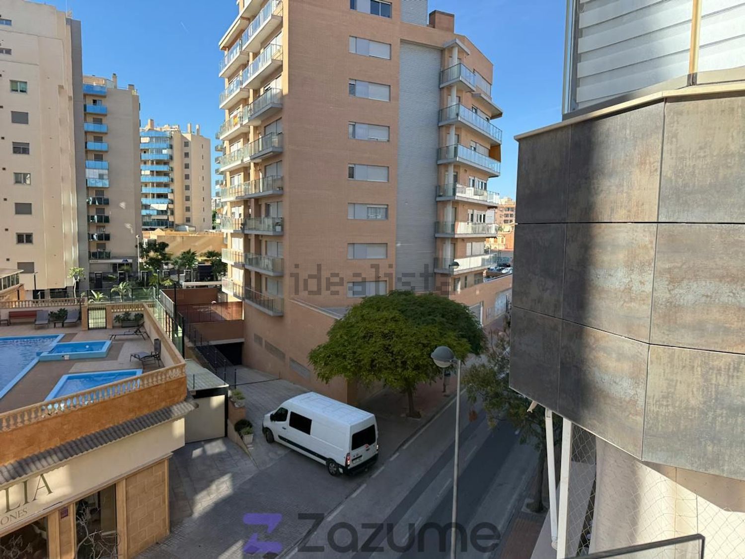 Pis de 115 m² a el Campello
