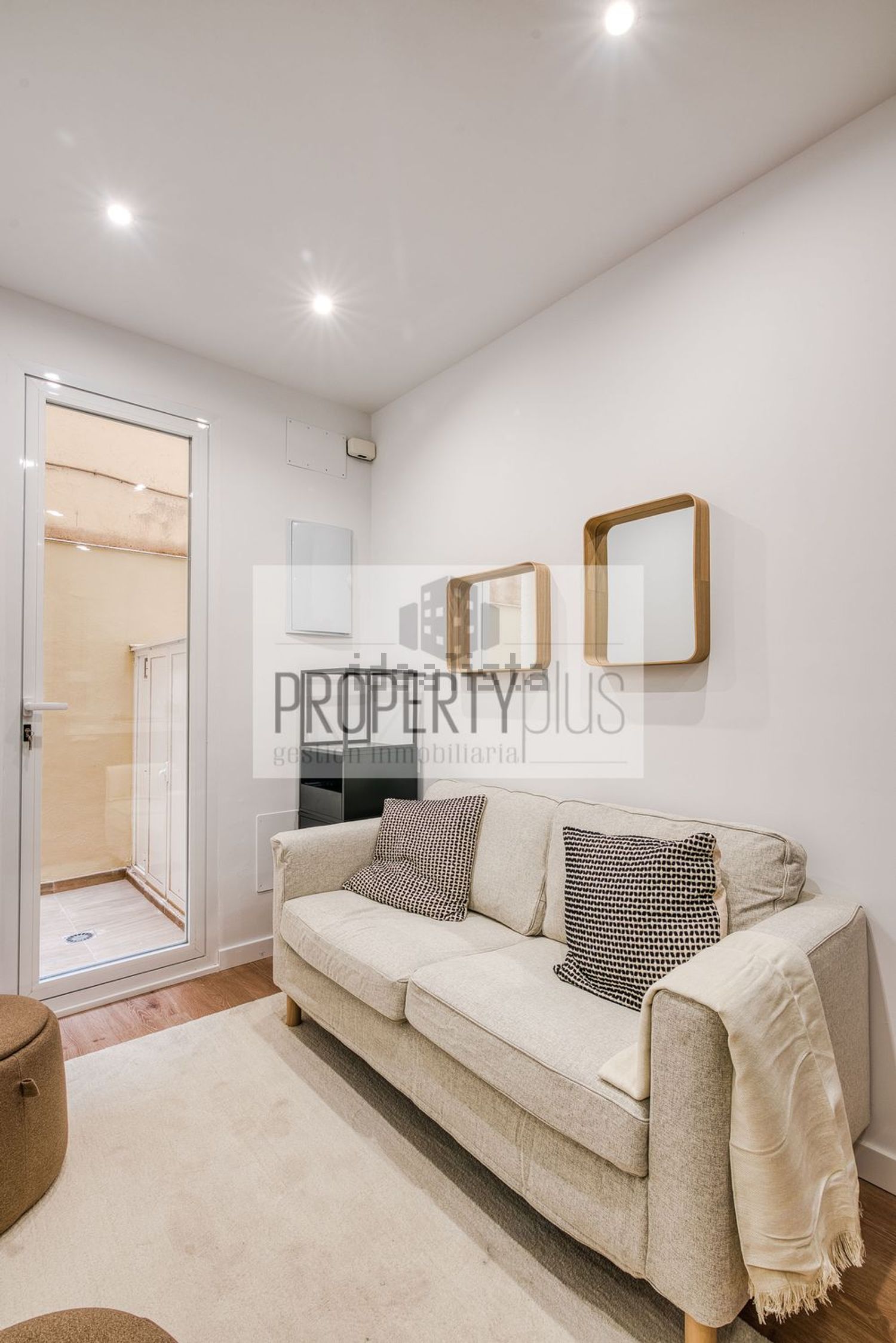 Pis de 75 m² a Madrid