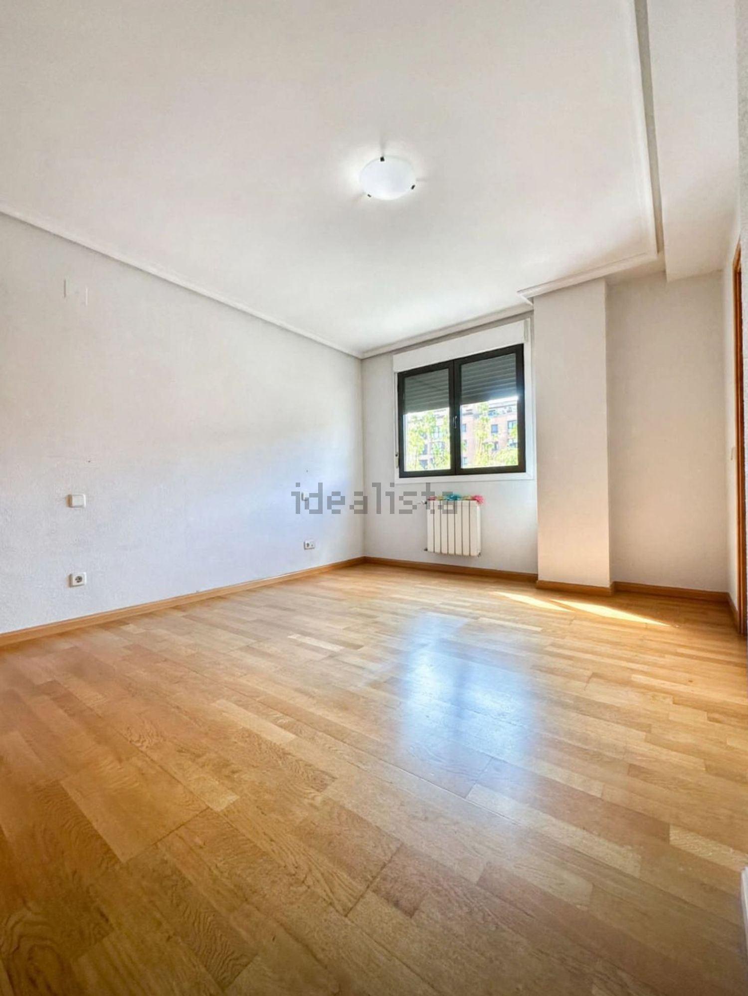Pis de 221 m² a Madrid