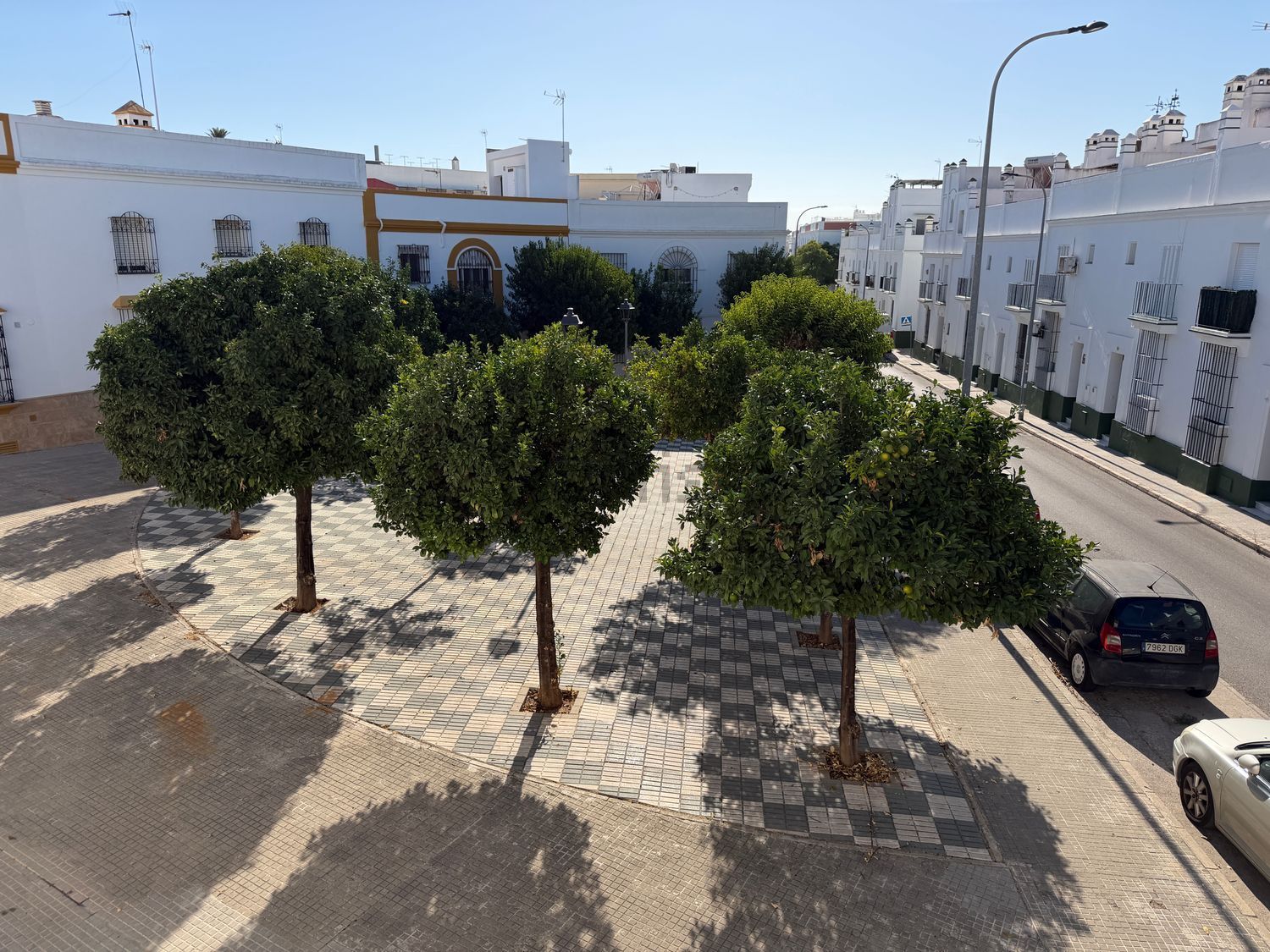 Pis de 60 m² a El Puerto de Santa María