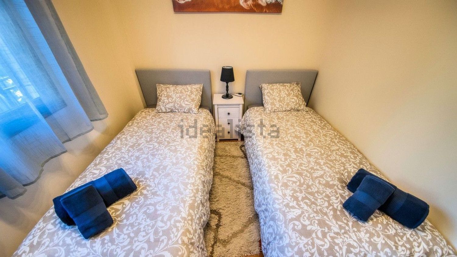 Piso de 80 m² en Mijas