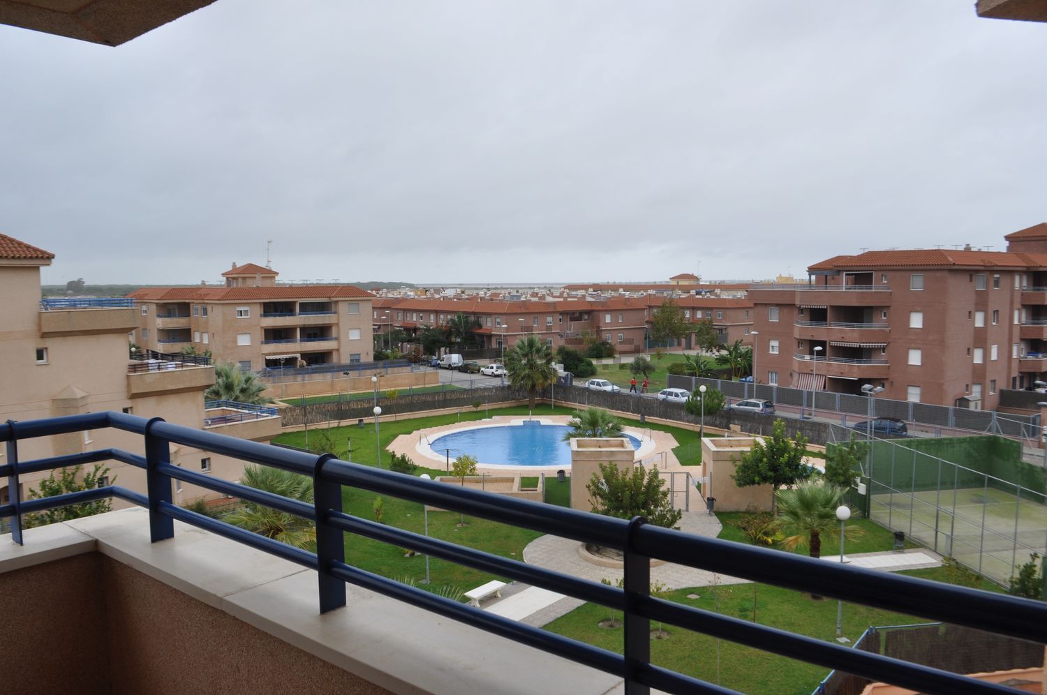 Piso de 130 m² en Sanlúcar de Barrameda