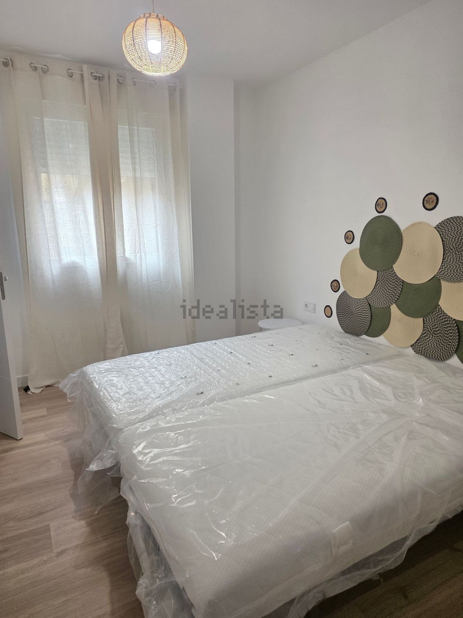 Piso de 85 m² en Valencia