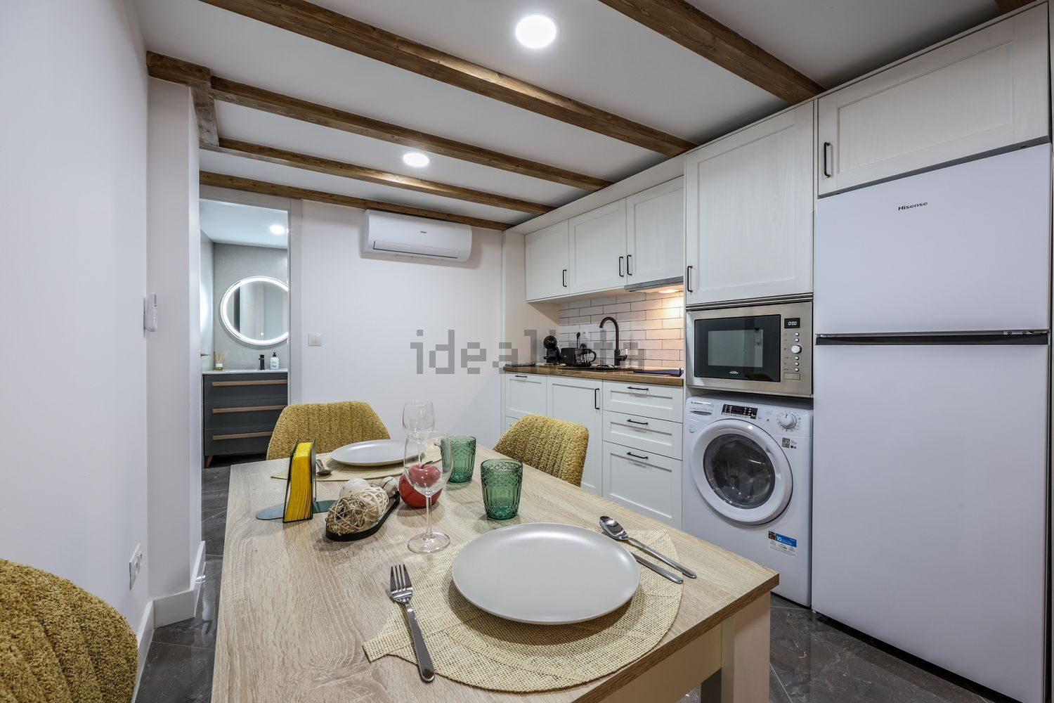 Appartamento 60 m² a Madrid