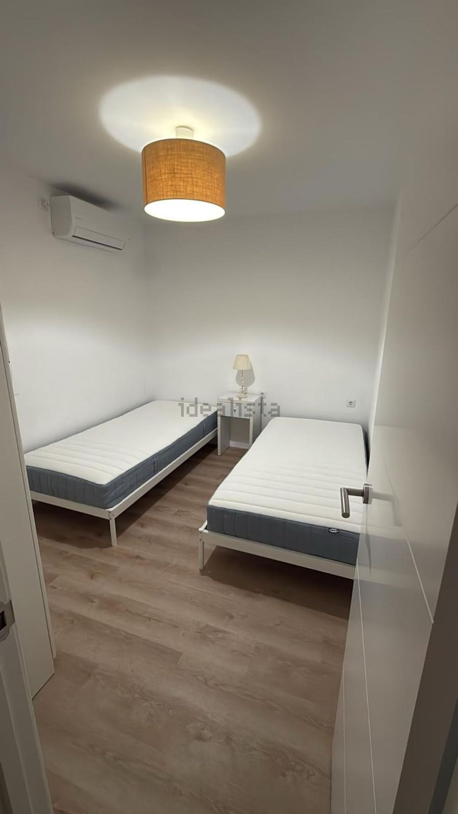 Pis de 87 m² a Sevilla