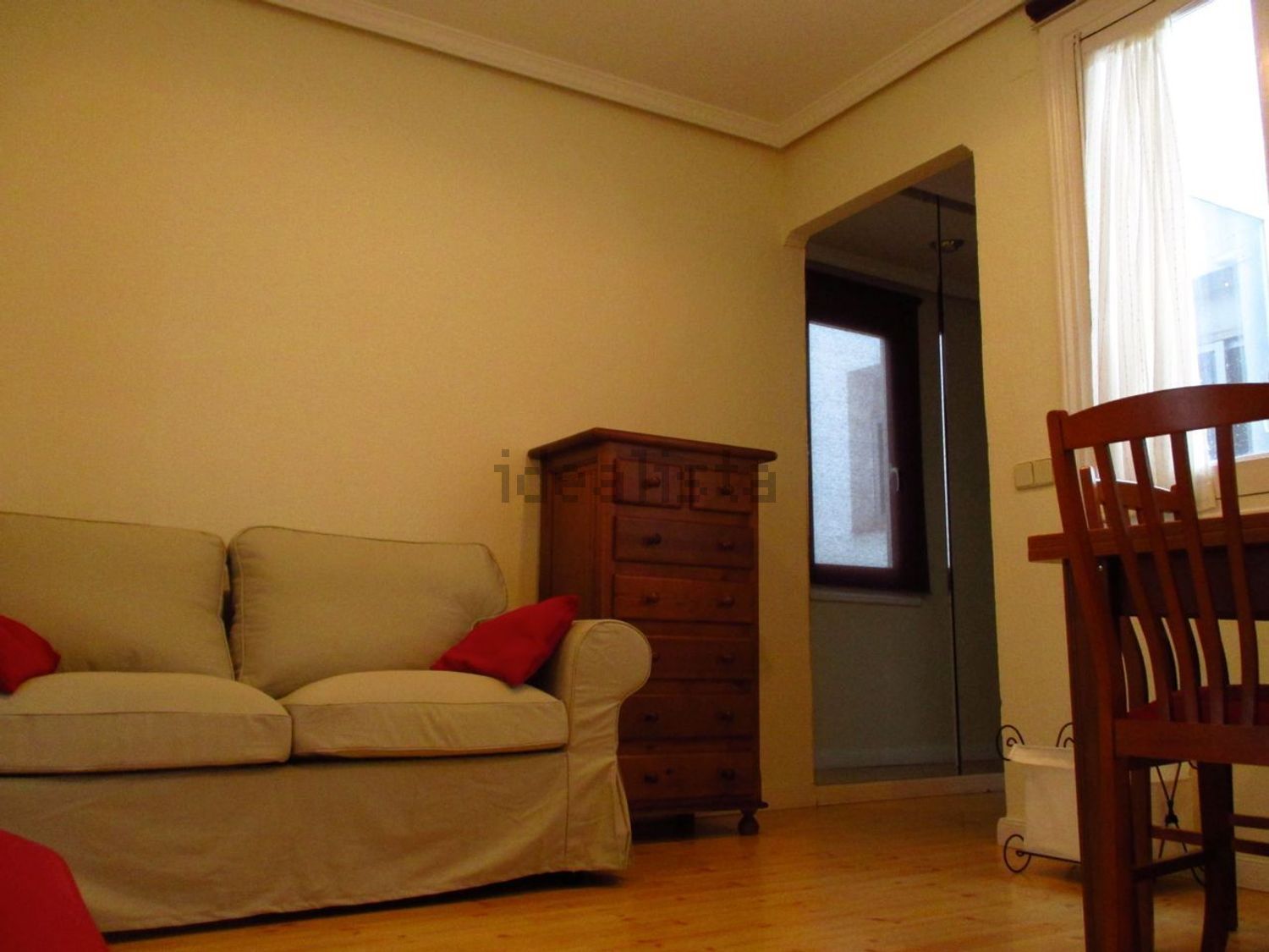 Piso de 40 m² en Madrid