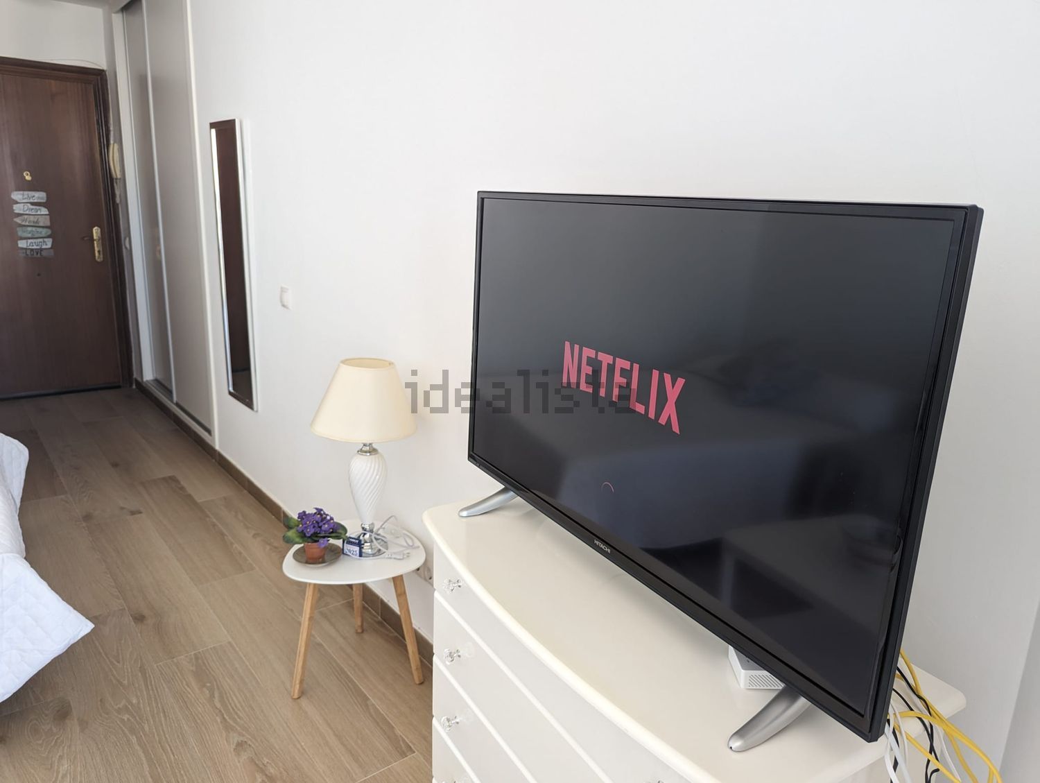 Pis de 30 m² a Benalmádena