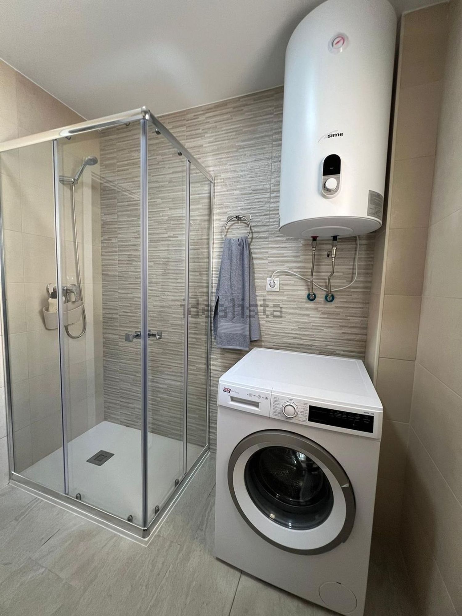 Piso de 110 m² en Valencia