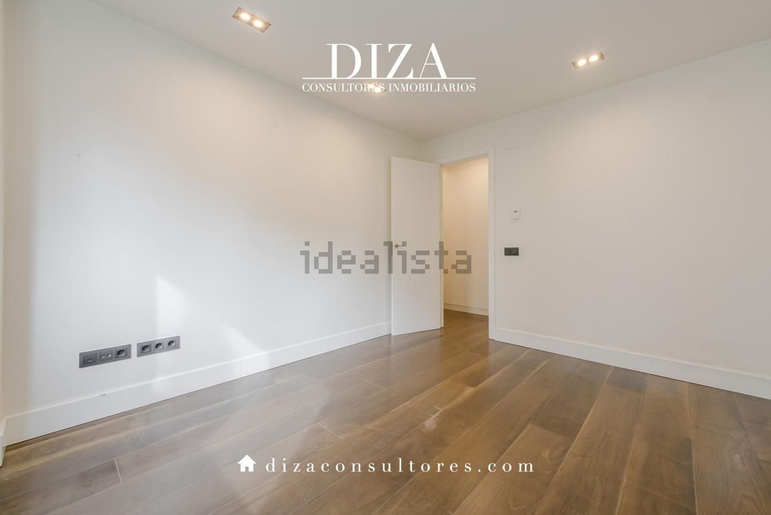Pis de 169 m² a Madrid