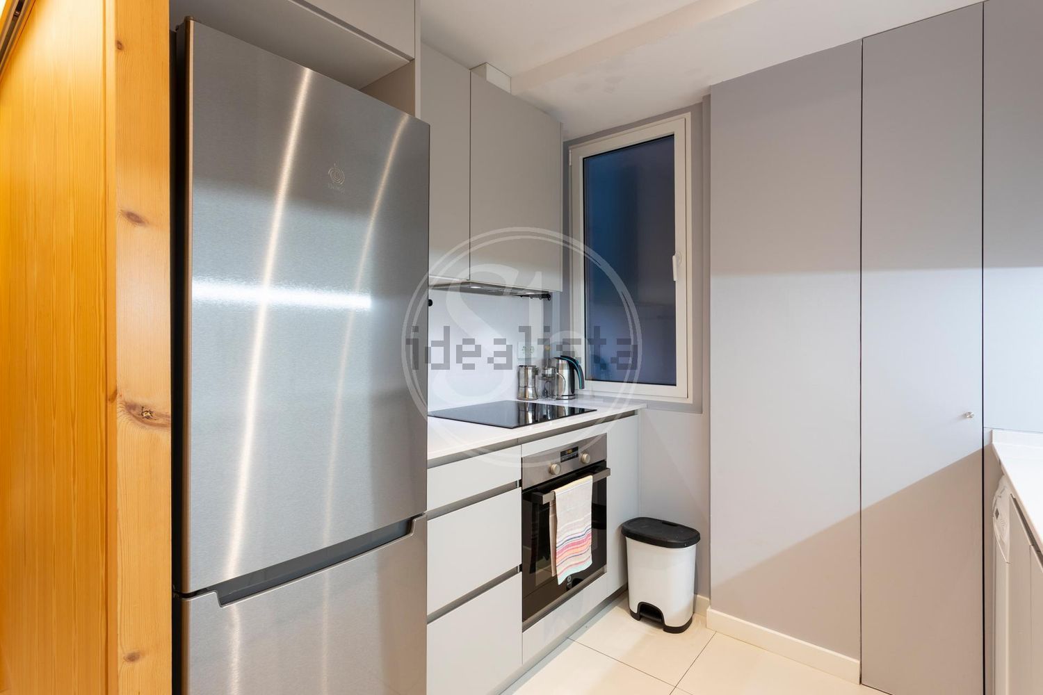 Pis de 63 m² a Barcelona