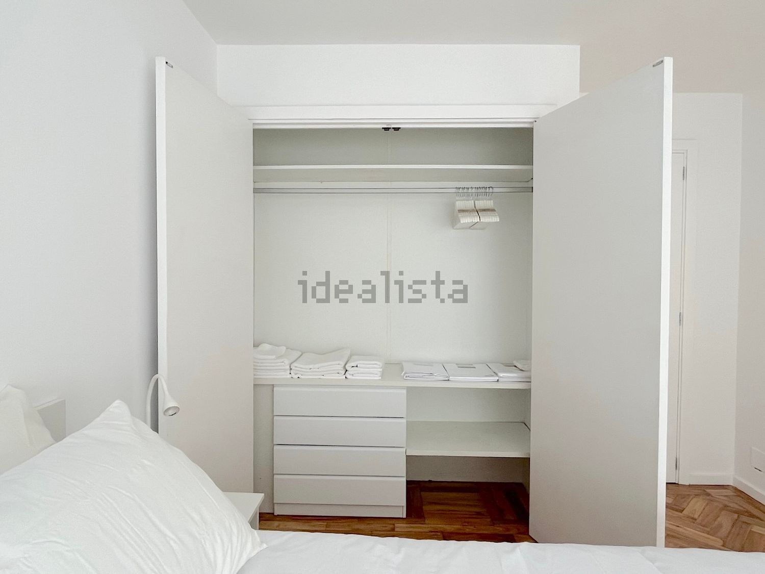 Habitació de lloguer, Vigo