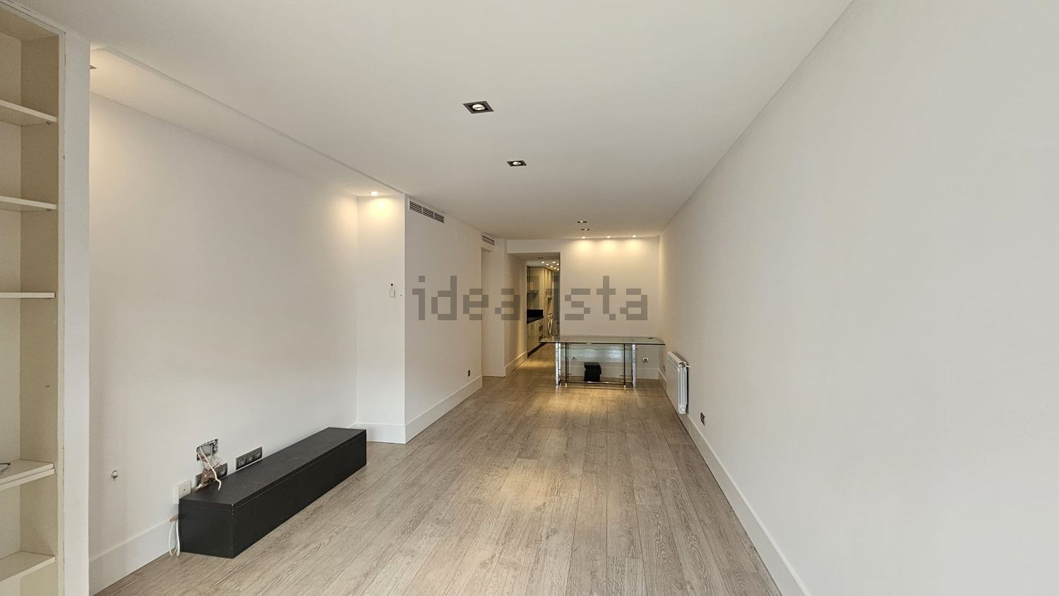 Pis de 120 m² a Madrid