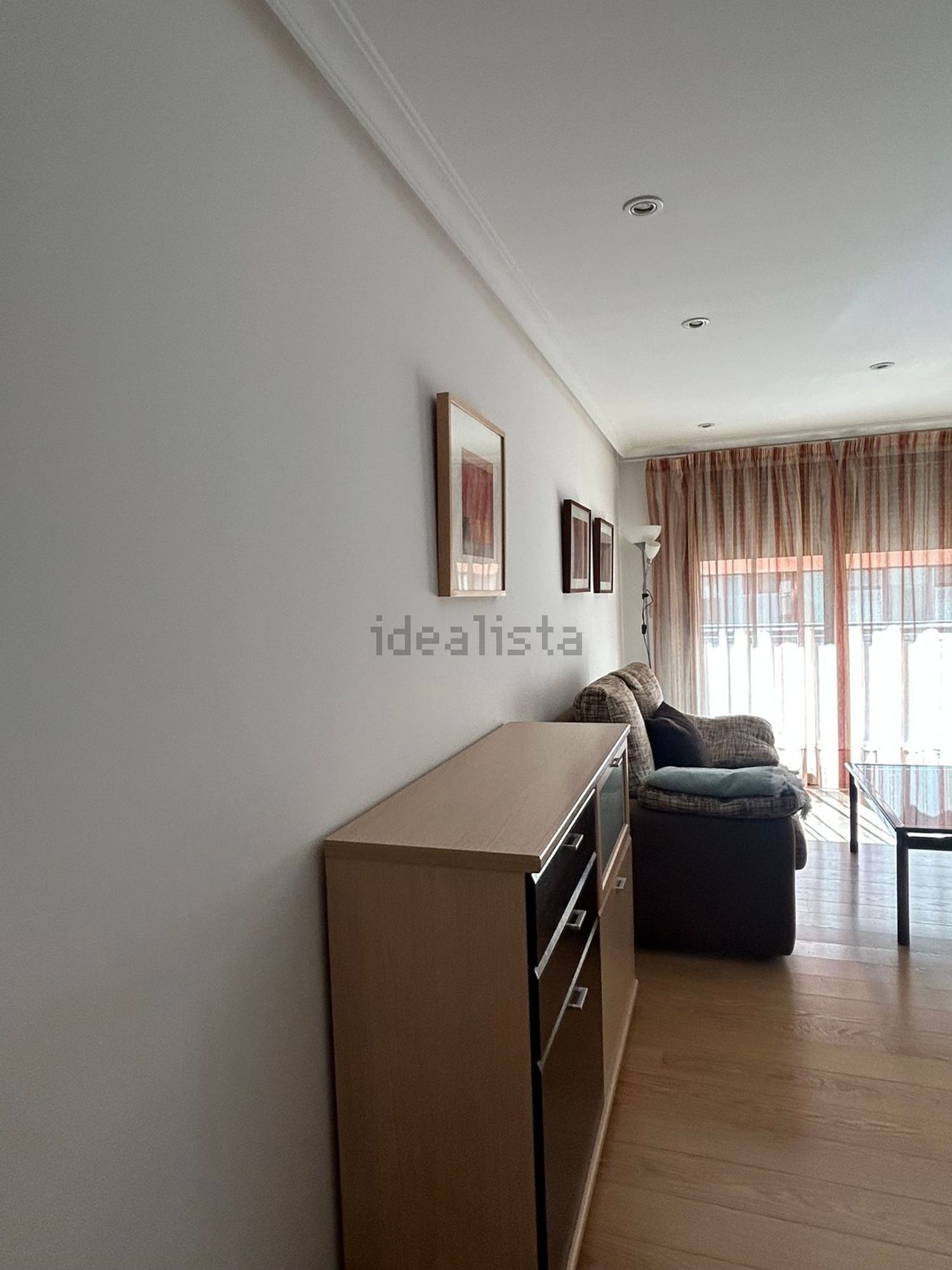 Piso de 85 m² en Albacete