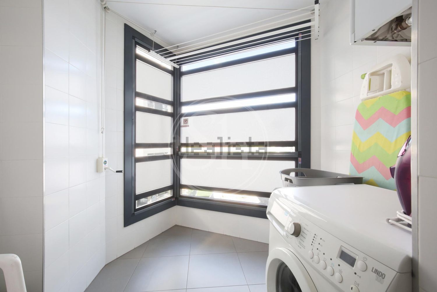 Flat 111 m² in Madrid