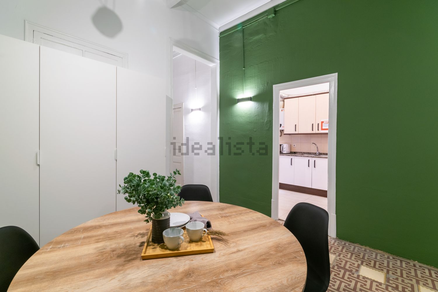 Quarto para alugar, Barcelona