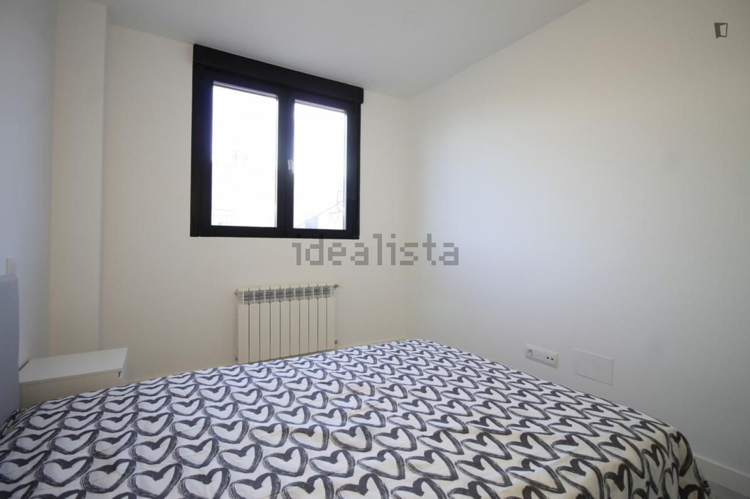 Piso de 60 m² en Madrid