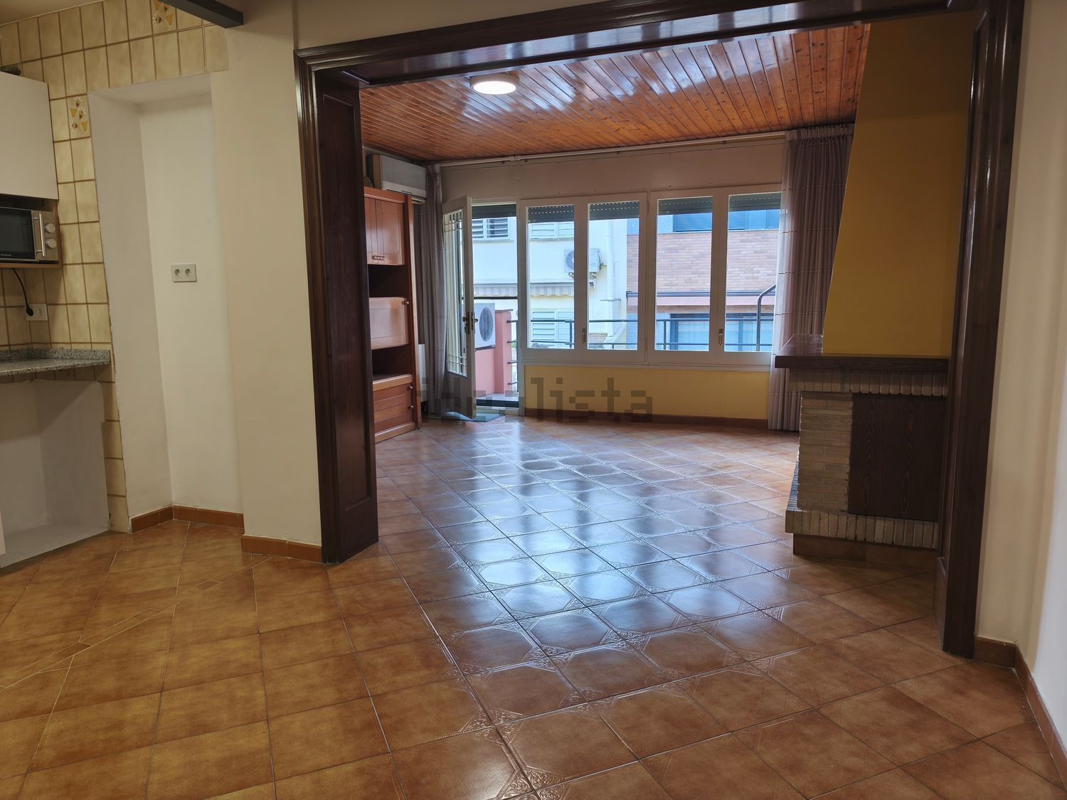 Habitación en alquiler, Granollers
