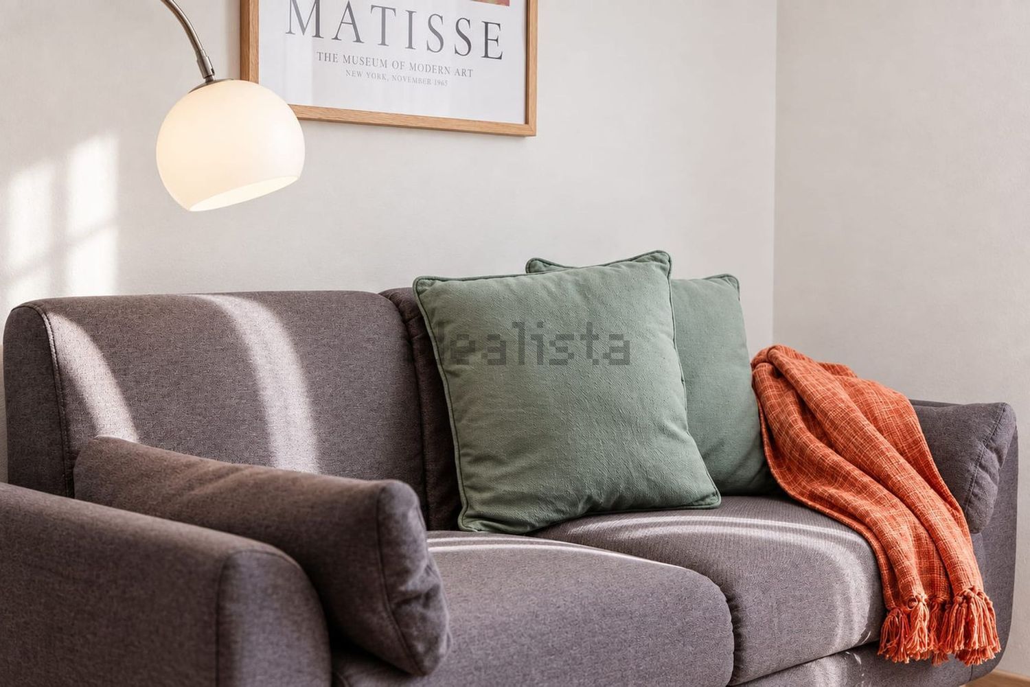 Apartamento 65 m² em Barcelona