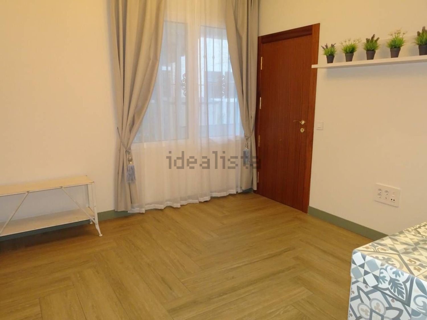Pis de 45 m² a Gijón
