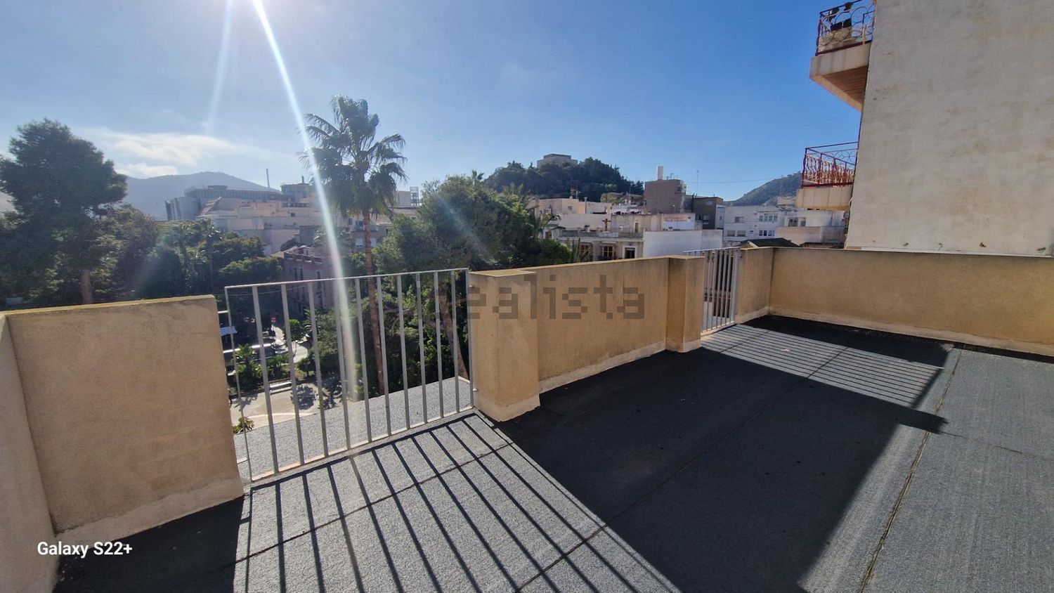 Pis de 58 m² a Cartagena
