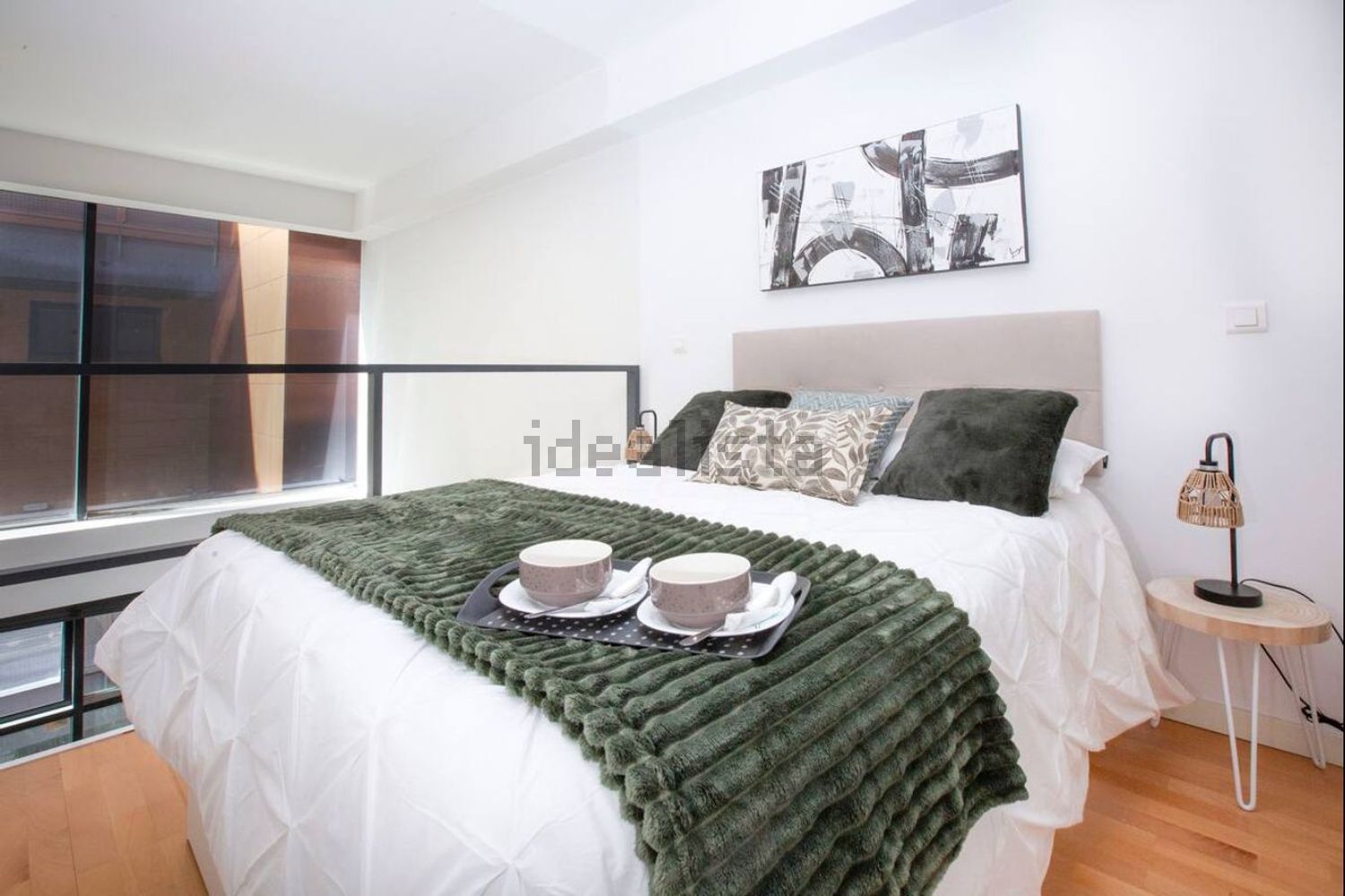 Appartement 55 m² à Madrid