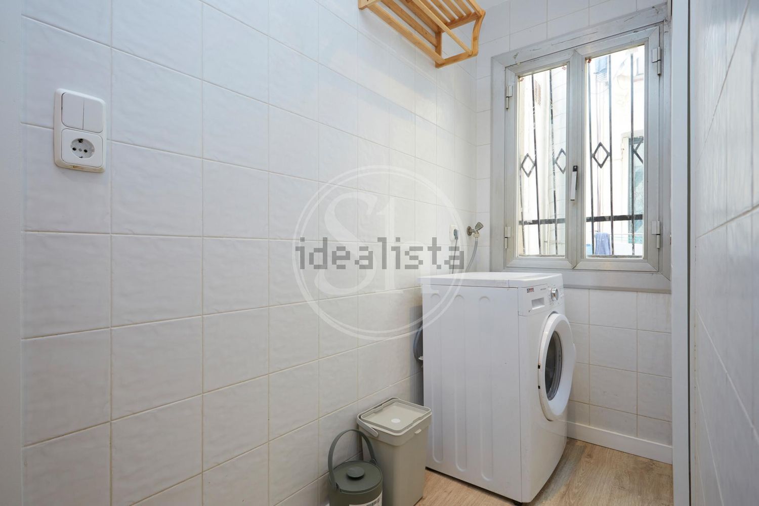 Piso de 50 m² en Barcelona