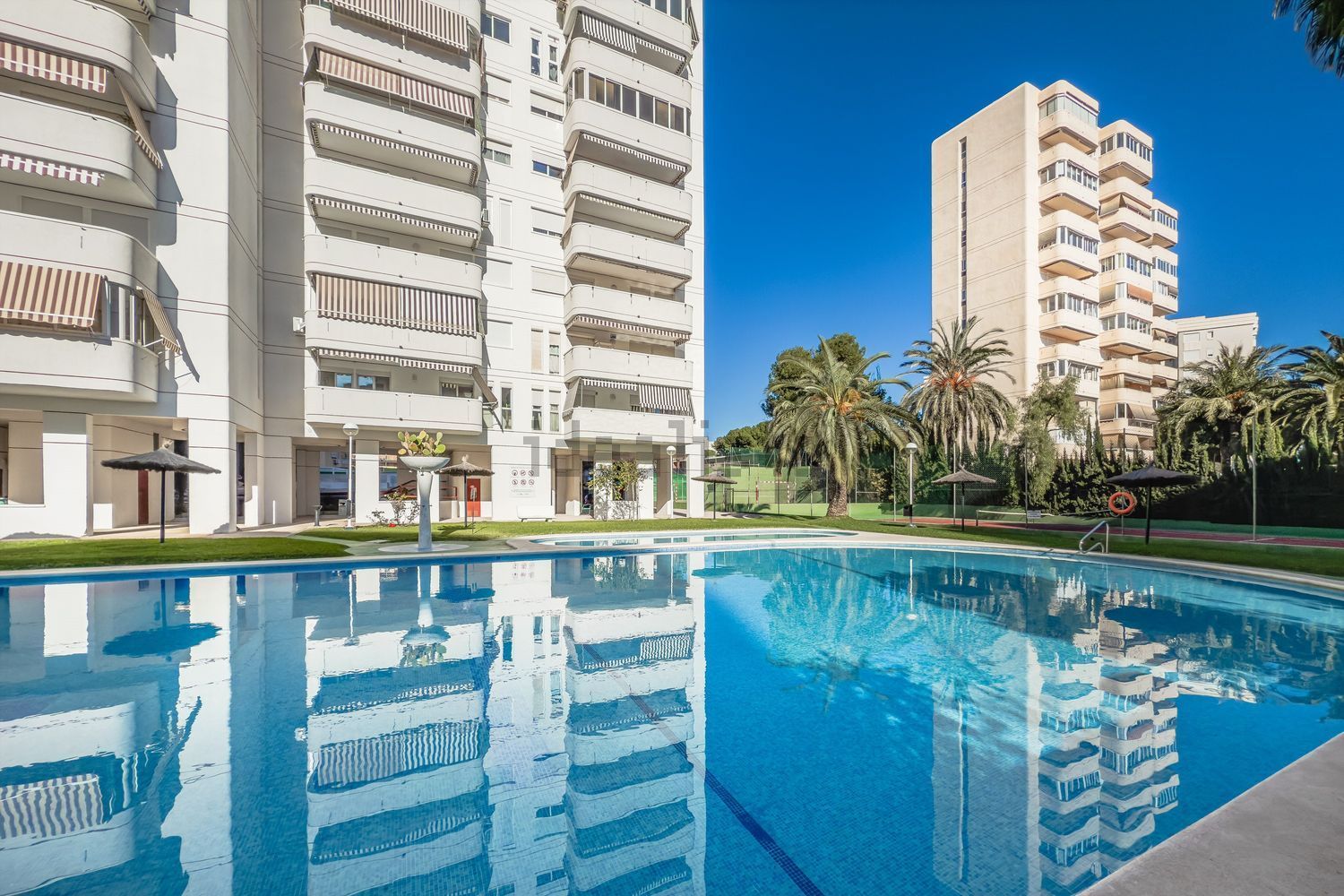 Piso de 115 m² en Alicante