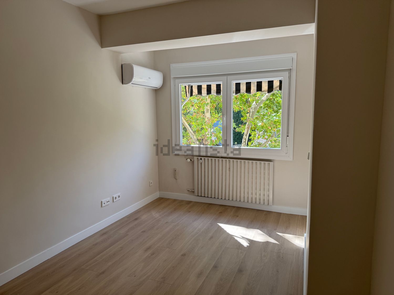 Piso de 61 m² en Madrid