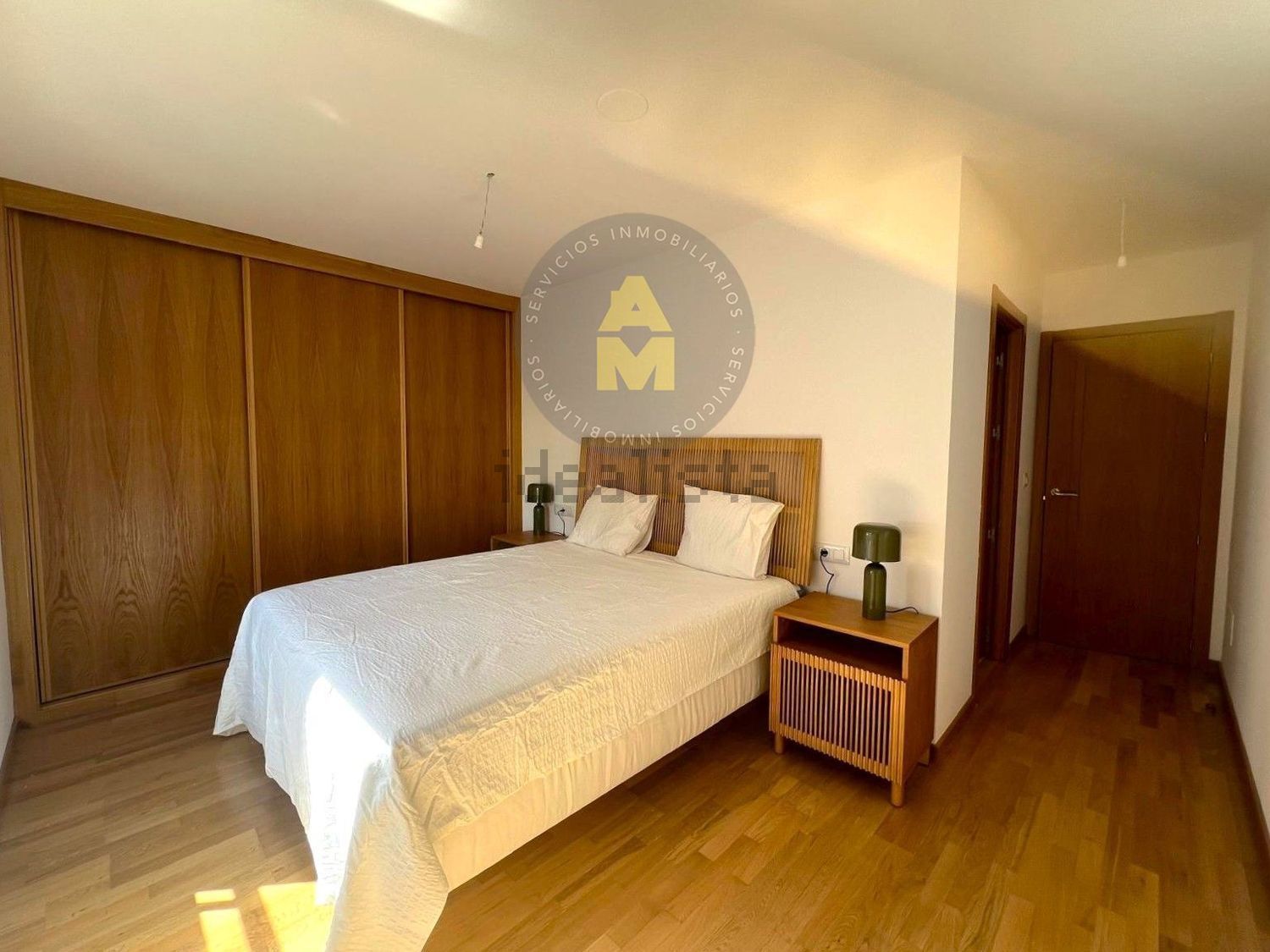 Wohnung 110 m² in Ares