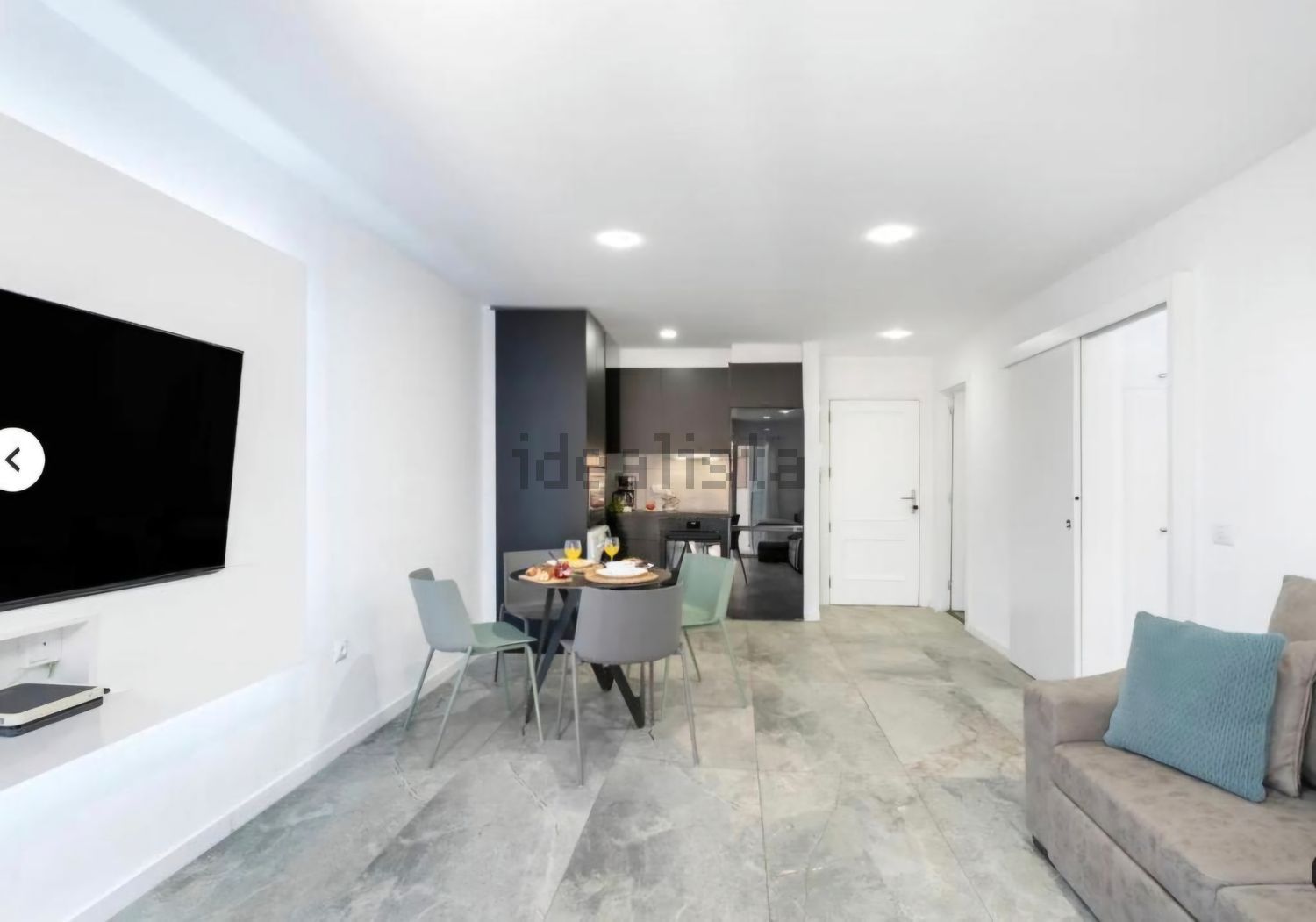Pis de 53 m² a Candelaria
