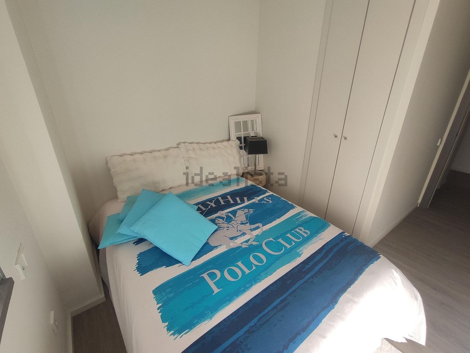 Piso de 96 m² en Barcelona