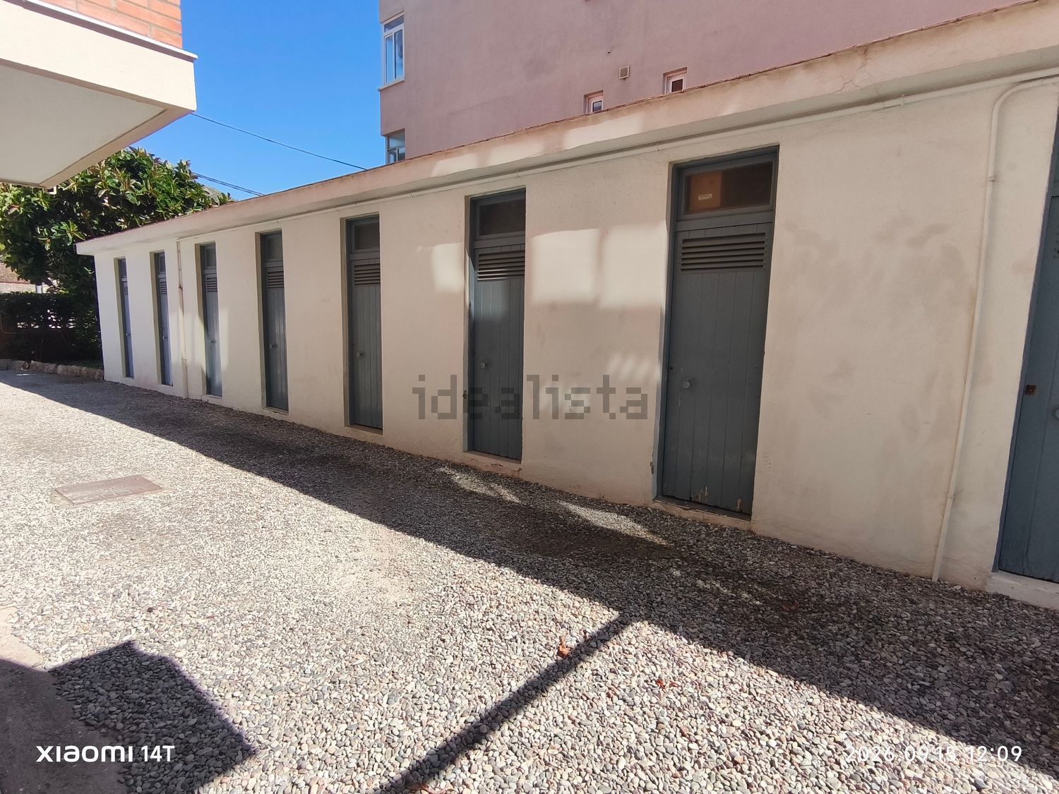 Piso de 91 m² en Sitges