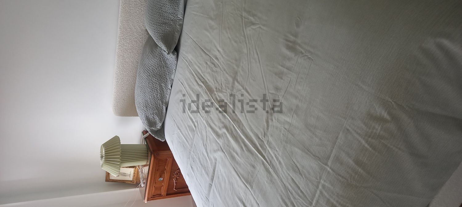 Chambre à louer, Zaldibar