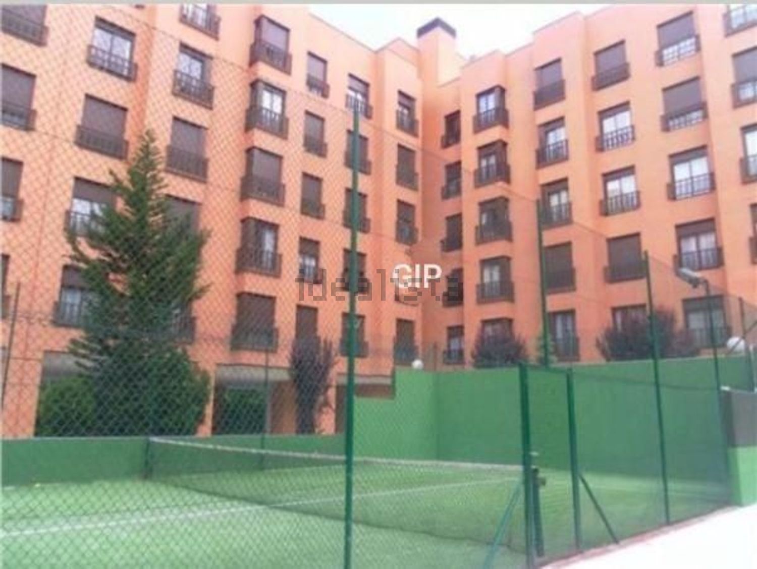 Appartamento 55 m² a Madrid