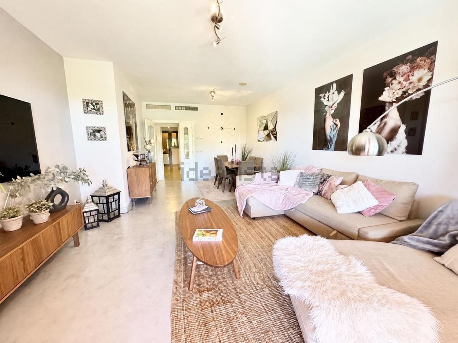 Wohnung 117 m² in Benahavís