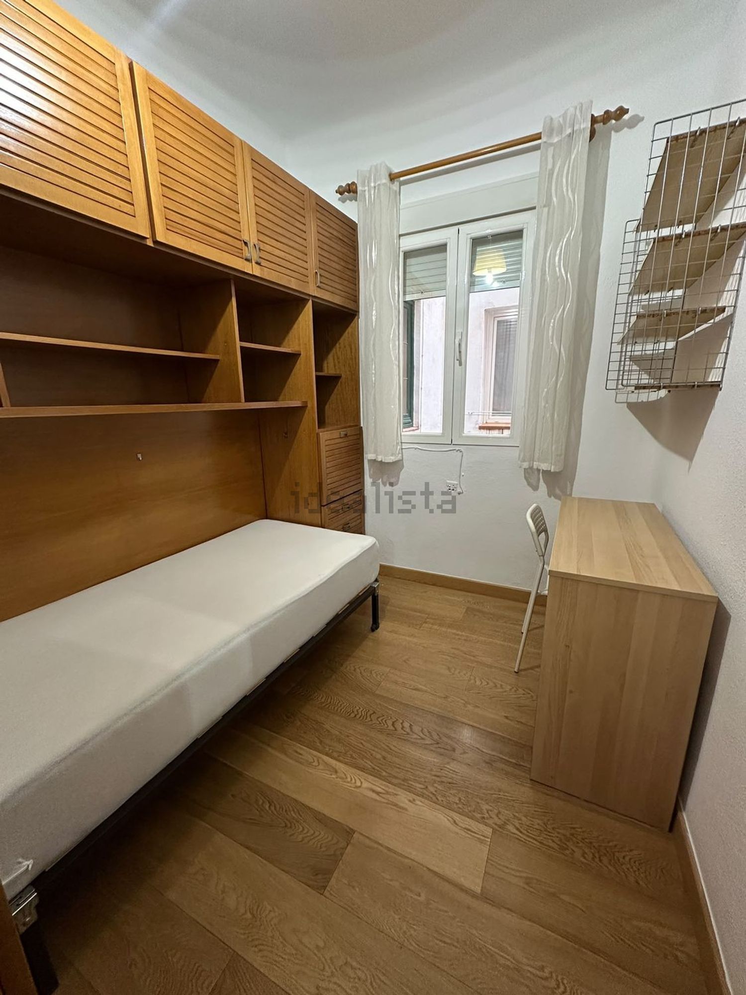Pis de 75 m² a Madrid