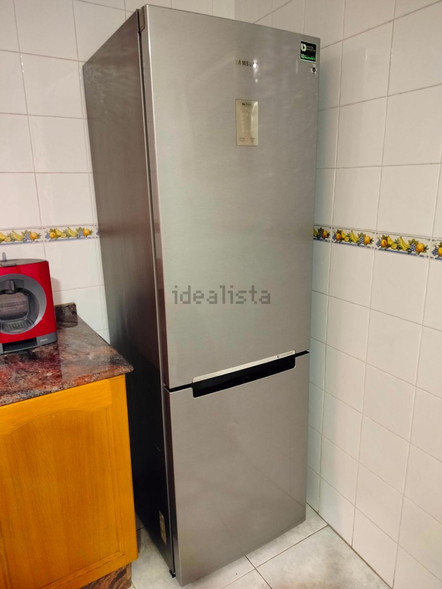 Habitació de lloguer, Paterna