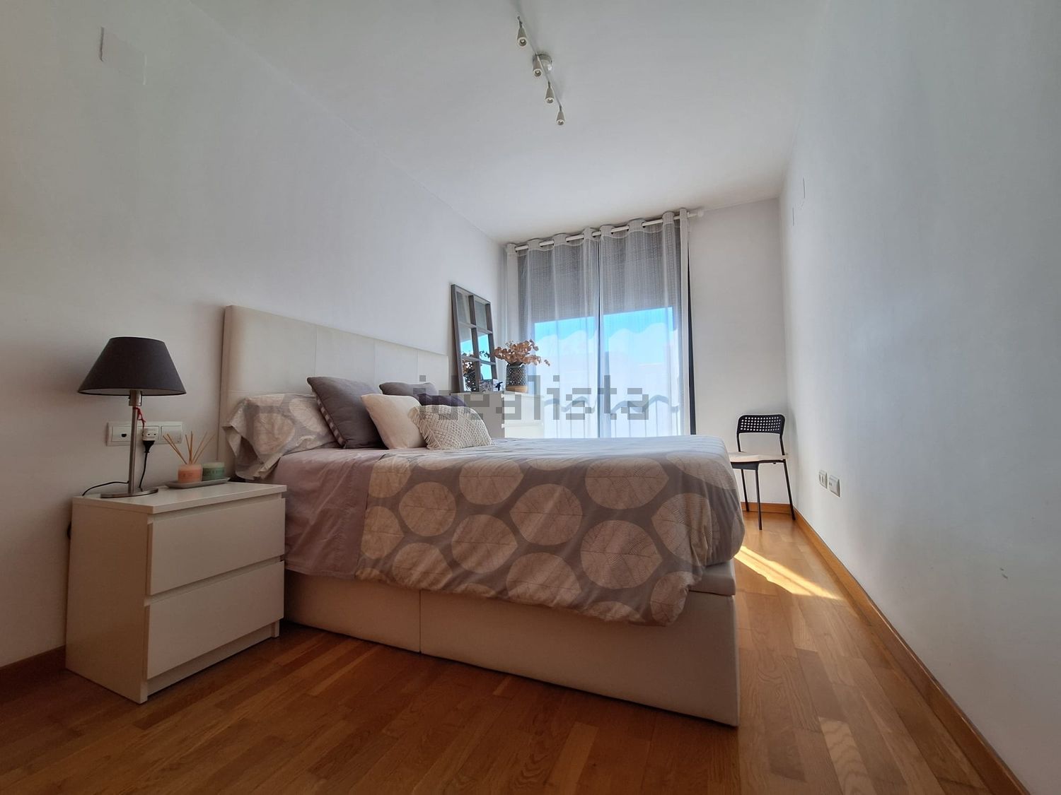 Pis de 60 m² a València