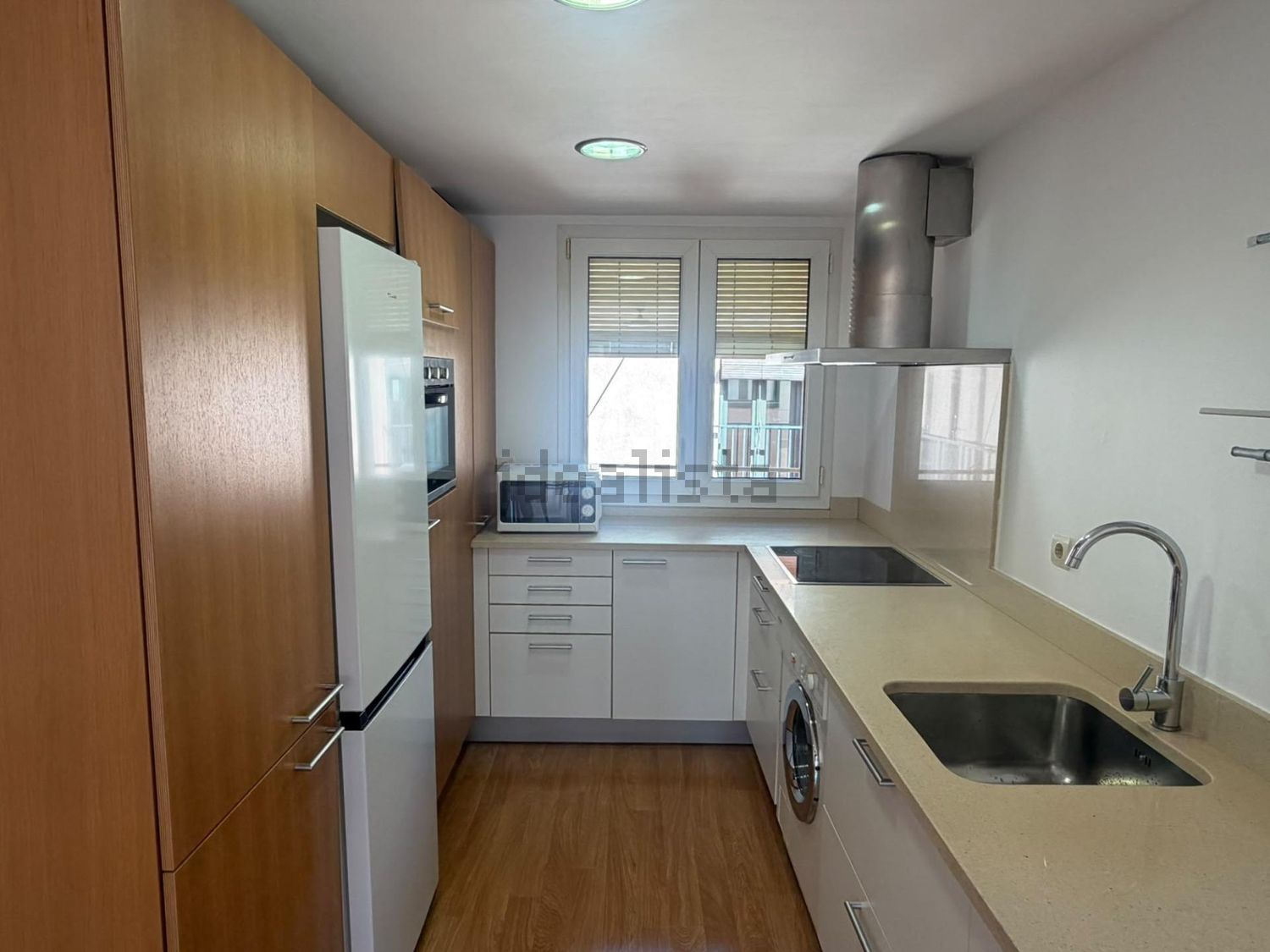 Apartamento 105 m² em Granada