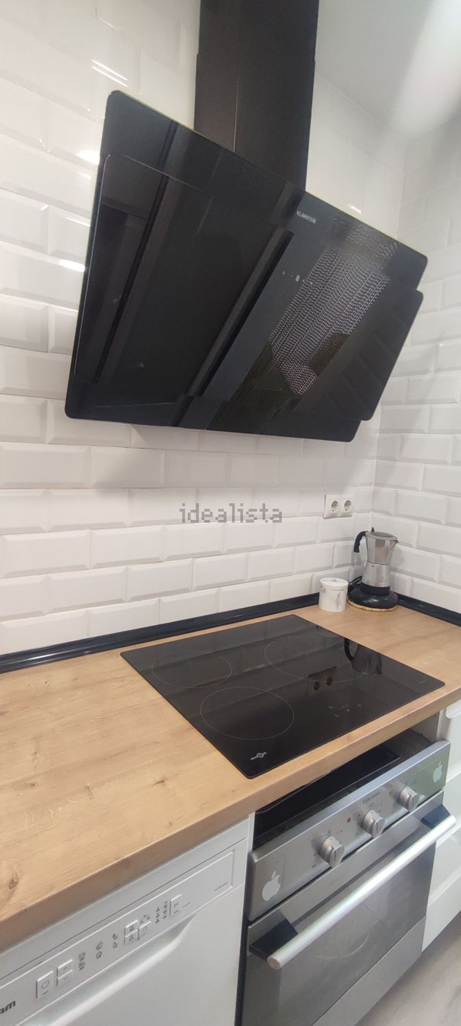 Wohnung 67 m² in Madrid