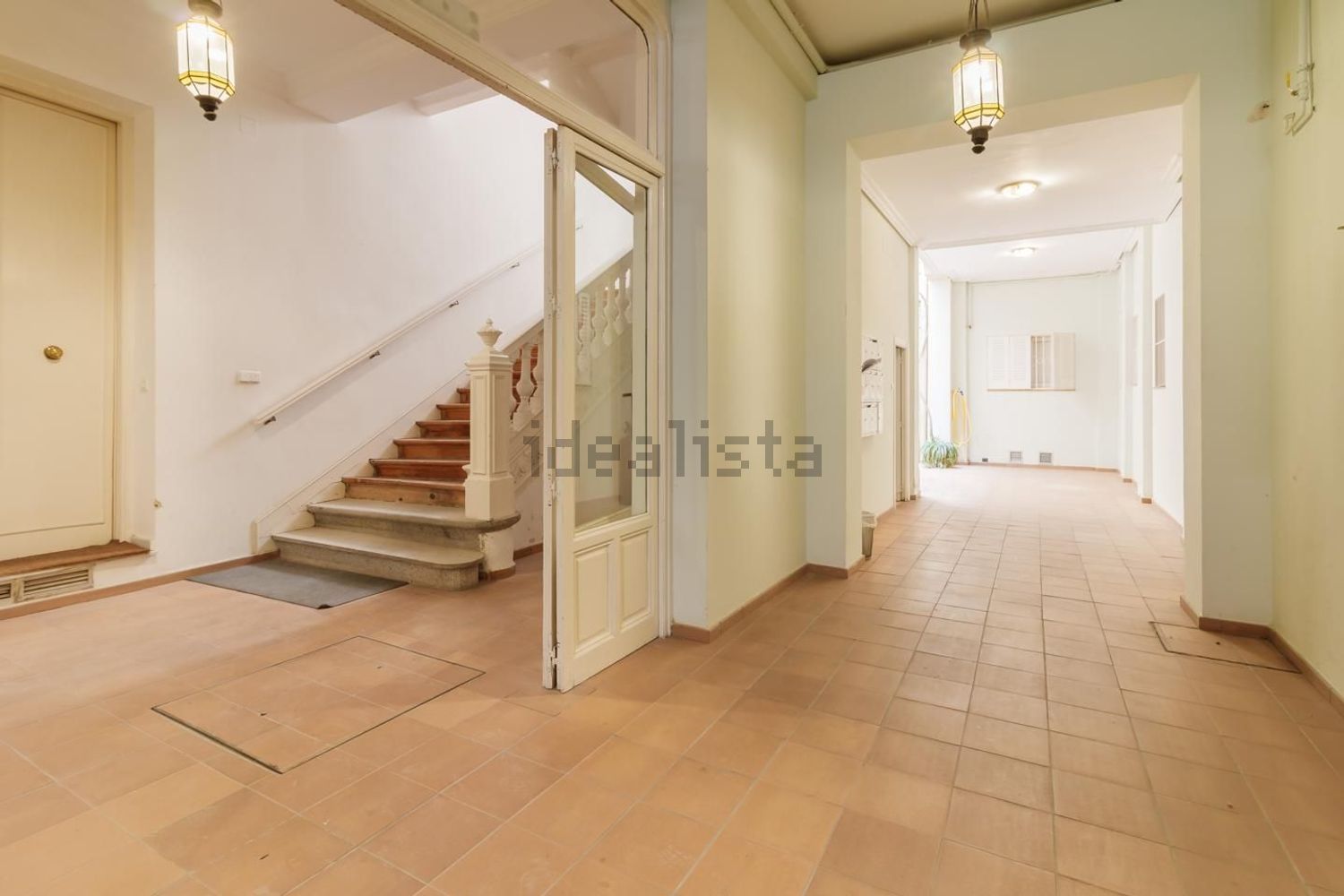 Pis de 154 m² a Madrid