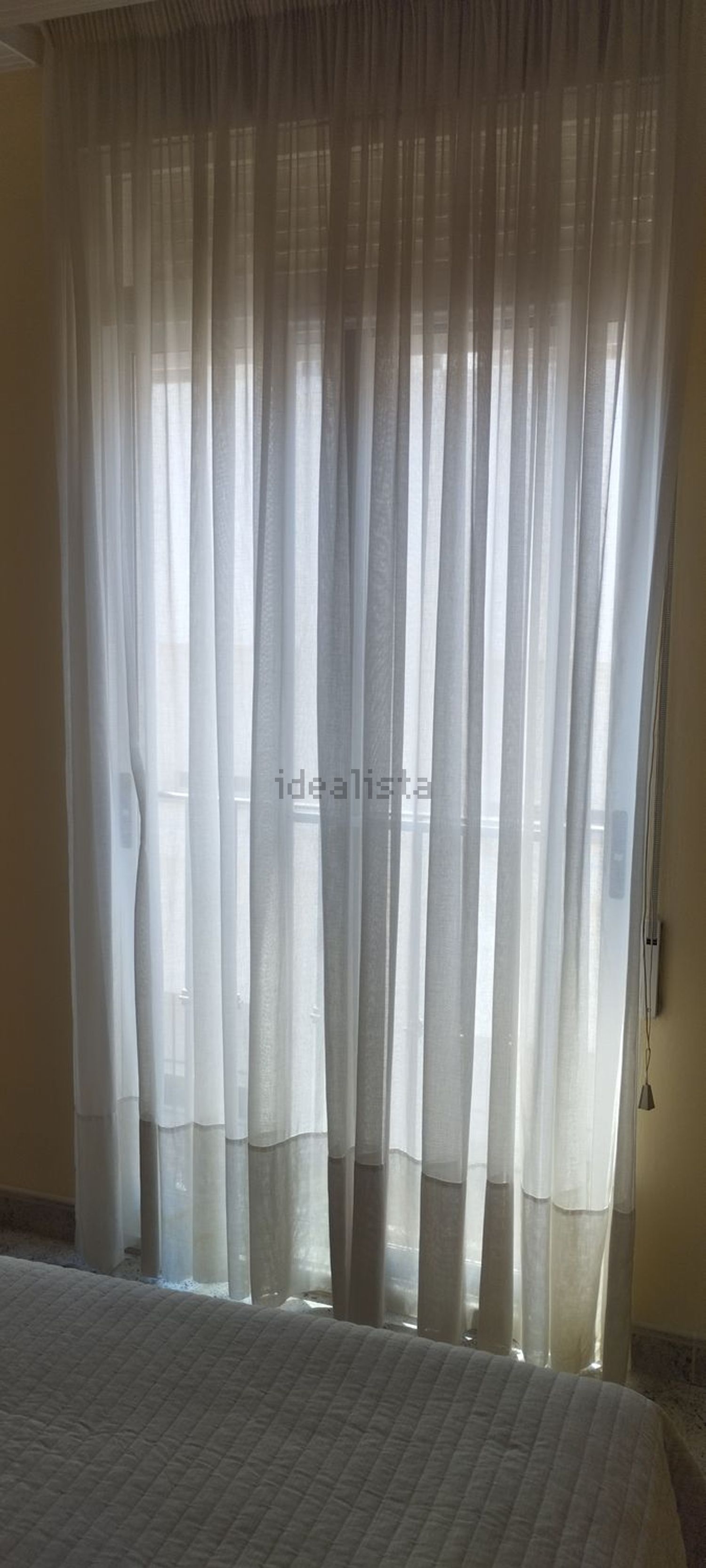 Chambre à louer, Vila-real