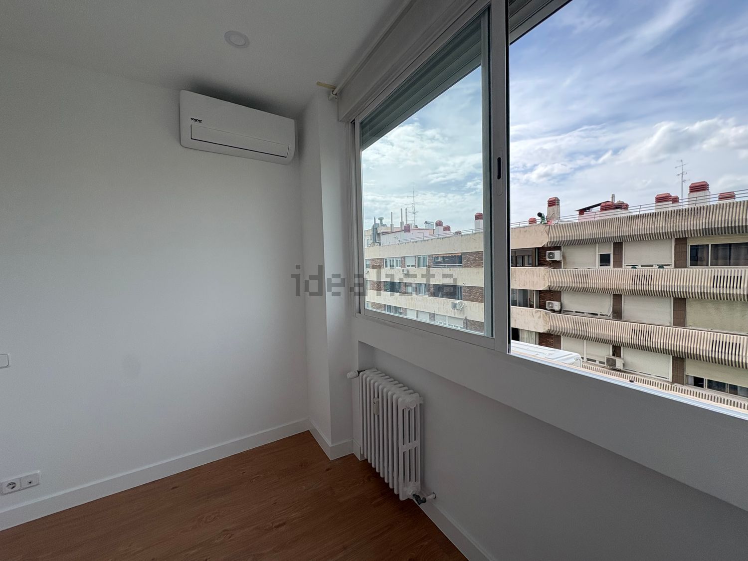 Pis de 80 m² a Madrid