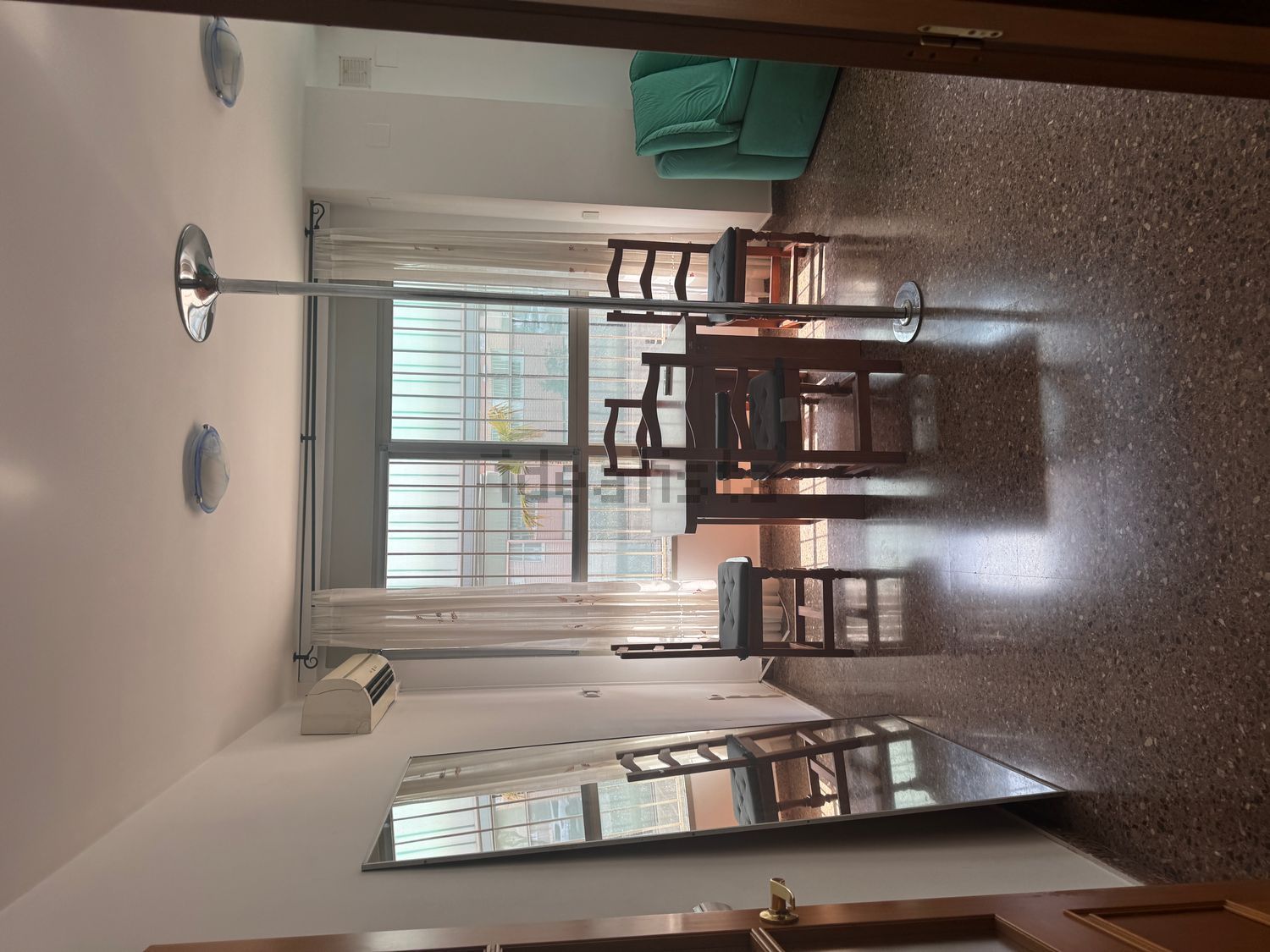 Habitació de lloguer, Manises