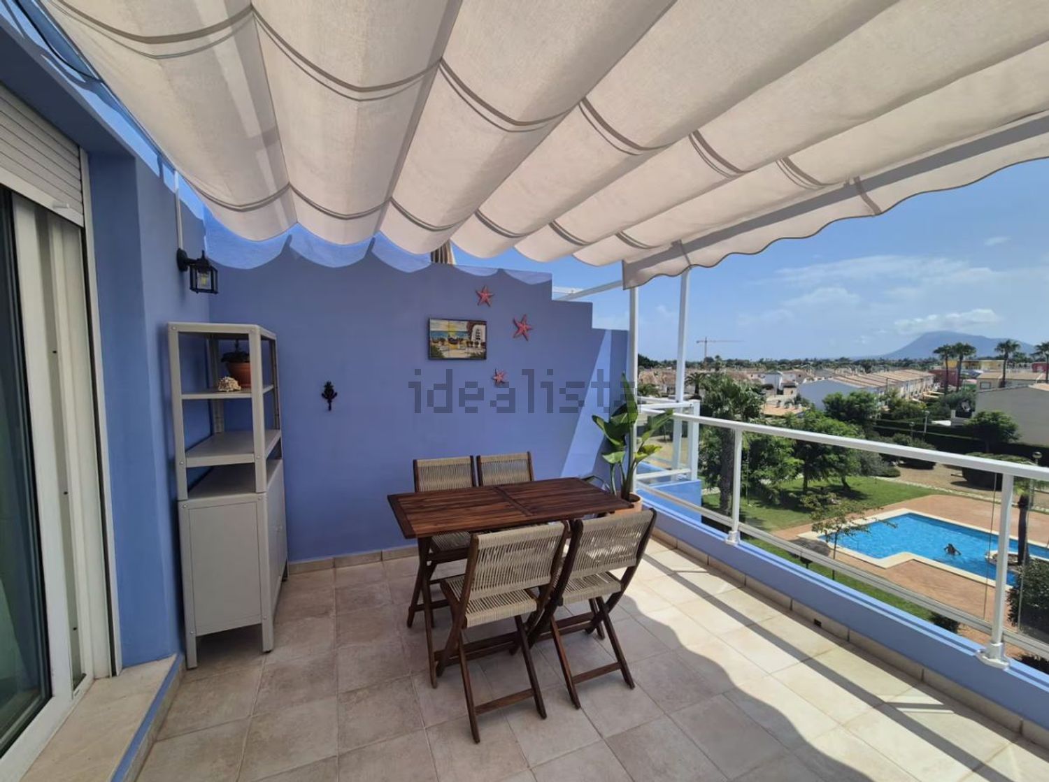 Appartamento 52 m² a el Verger