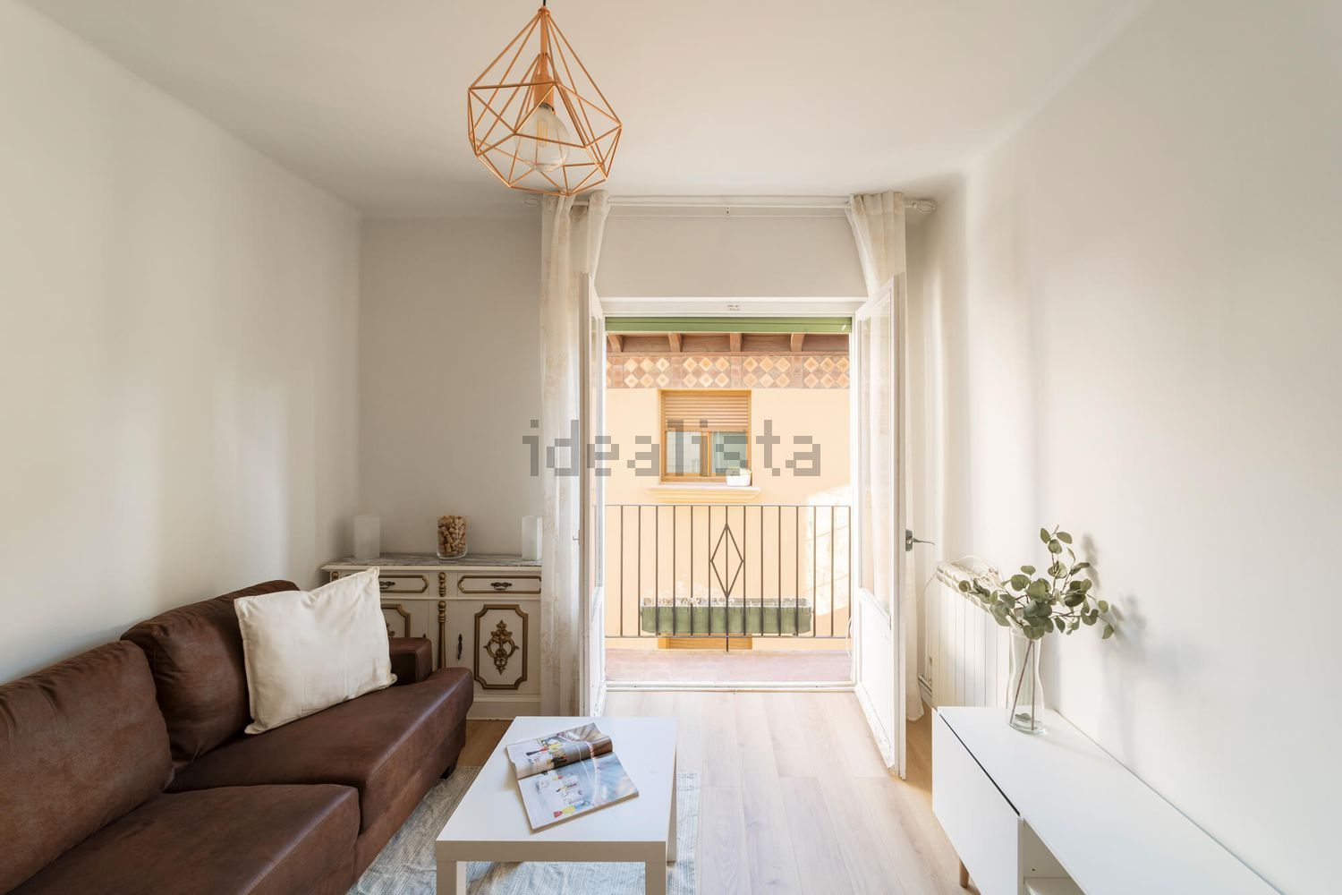 Pis de 74 m² a Tafalla
