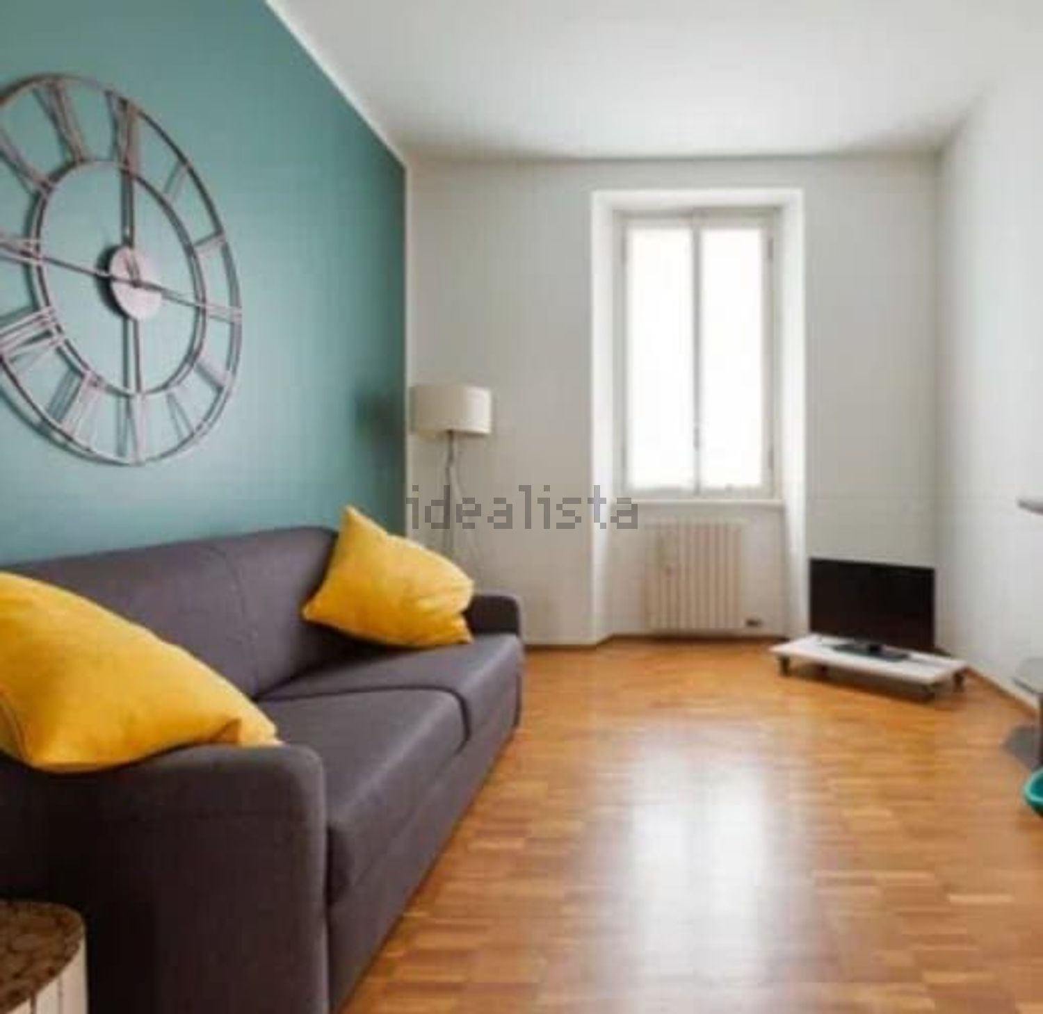 Pis de 69 m² a Barcelona