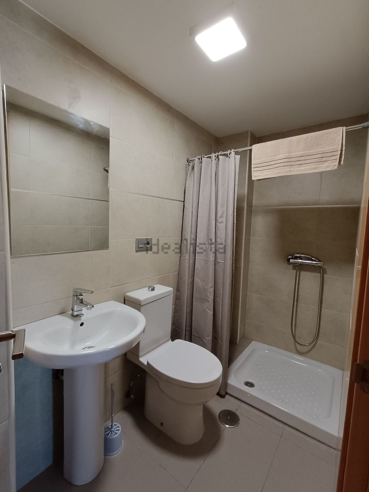 Apartamento 85 m² em Granada
