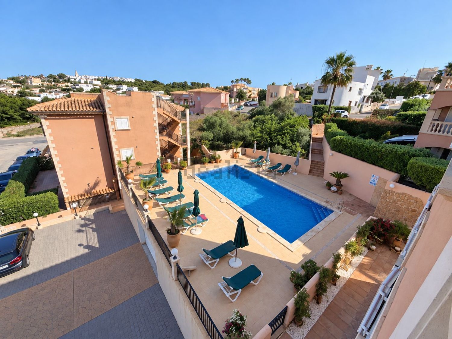Piso de 180 m² en Manacor